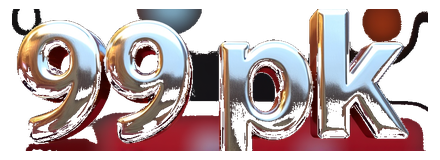 99 pk logo