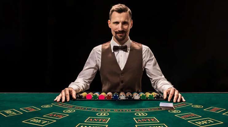 99 pk Live Casino Lobby: Jahan Aap Direct Khel Sakte Ho