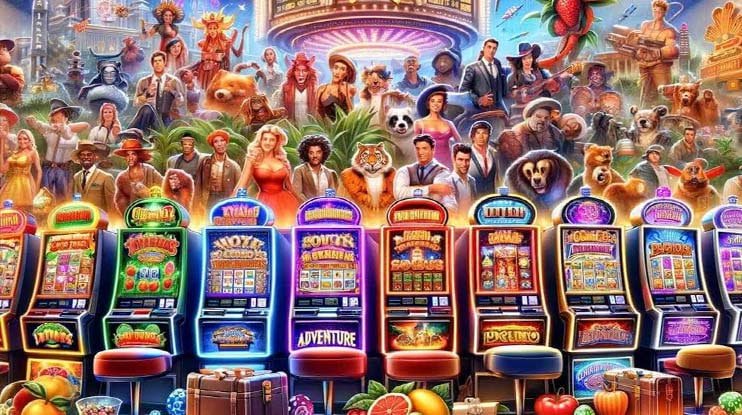 99 pk Blackjack Suites
